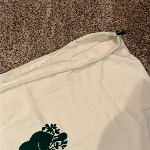 Roots dust bag- large sweater material - Picture 3 of 3